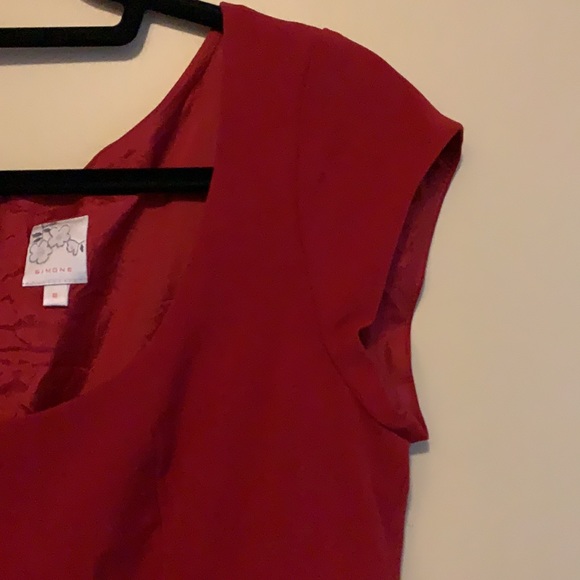 Dress - Picture 5 of 8